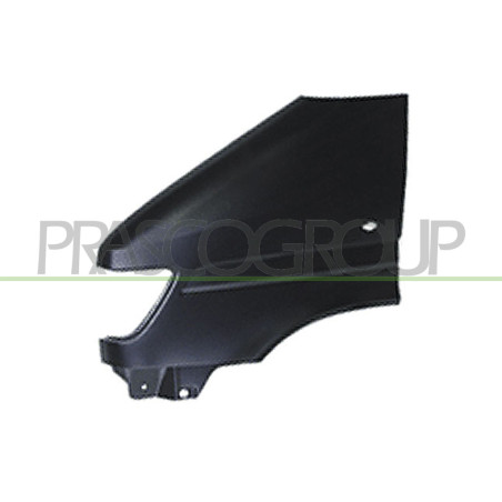 Aile avant côté chauffeur