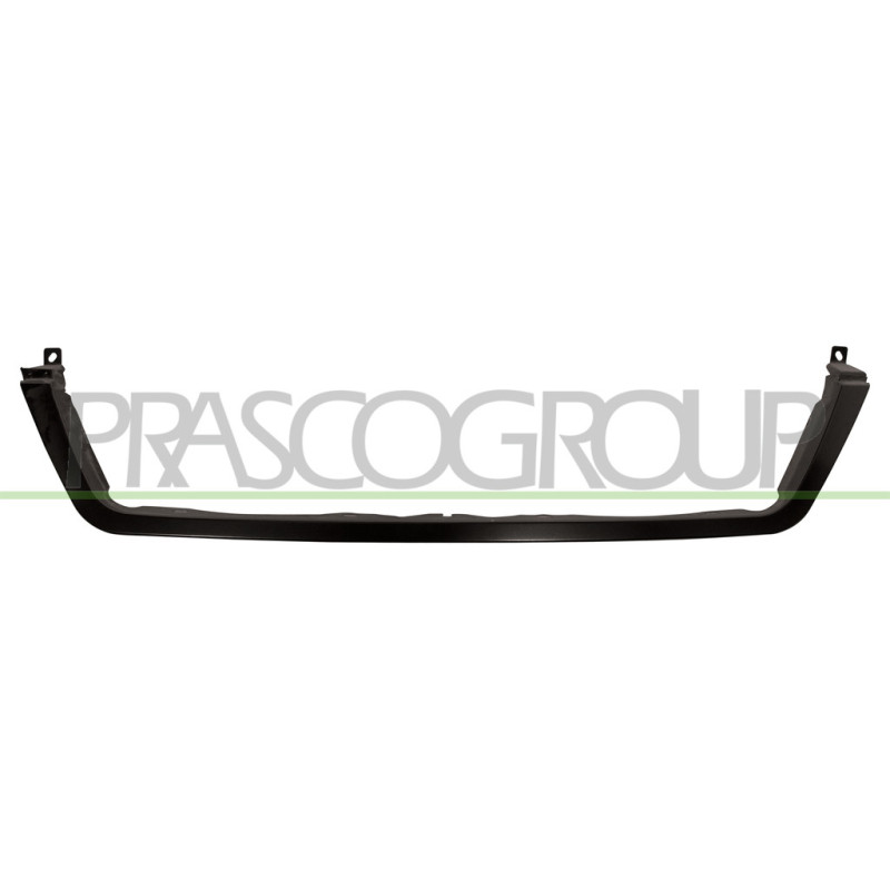 Moulure inférieure de calandre