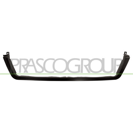 Moulure inférieure de calandre