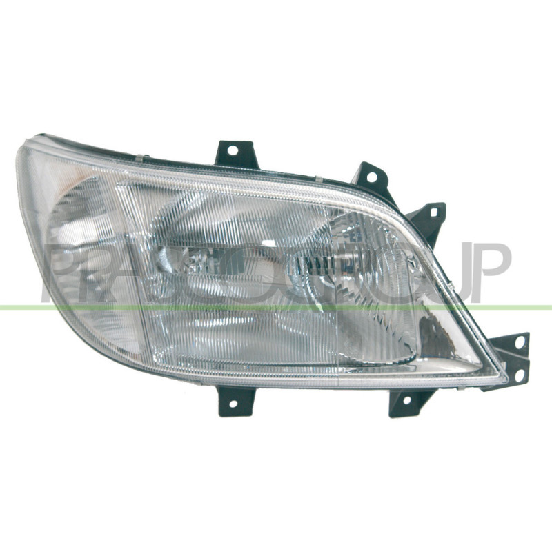 Phare avant côté passager