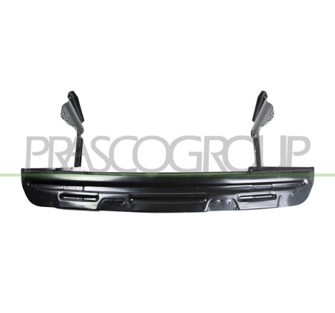 SUPPORT DE MARCHEPIED-PARE-CHOCS ARRIERE