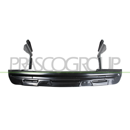 SUPPORT DE MARCHEPIED-PARE-CHOCS ARRIERE