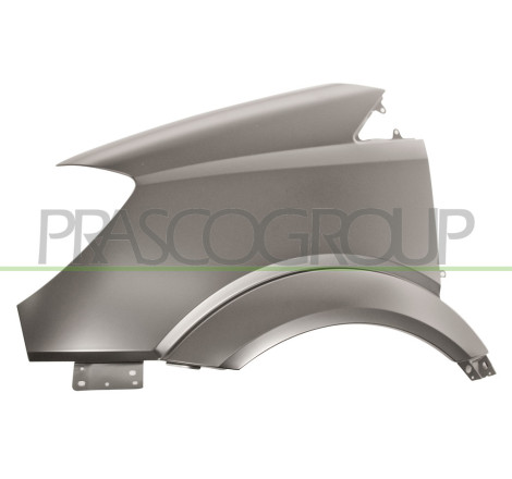 Aile avant côté chauffeur