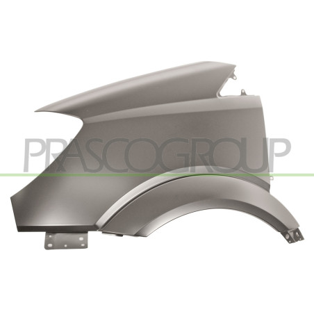 Aile avant côté chauffeur