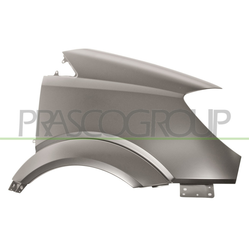 Aile avant côté passager