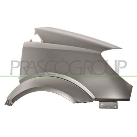 Aile avant côté passager