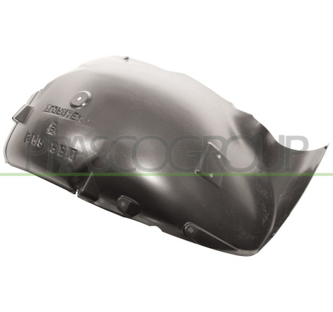 Pare boue d'aile avant côté passager