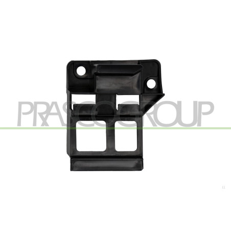 Bride de pare chocs avant côté passager