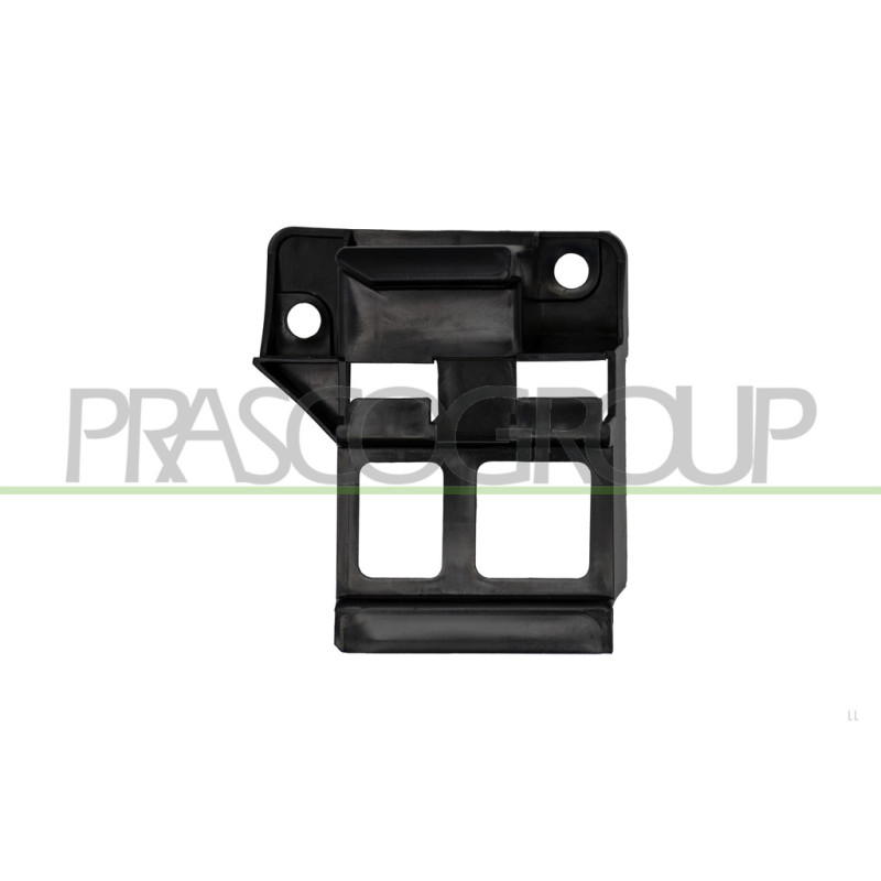 Bride de pare chocs avant côté chauffeur