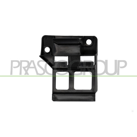 Bride de pare chocs avant côté chauffeur