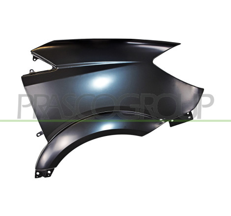 Aile avant côté passager