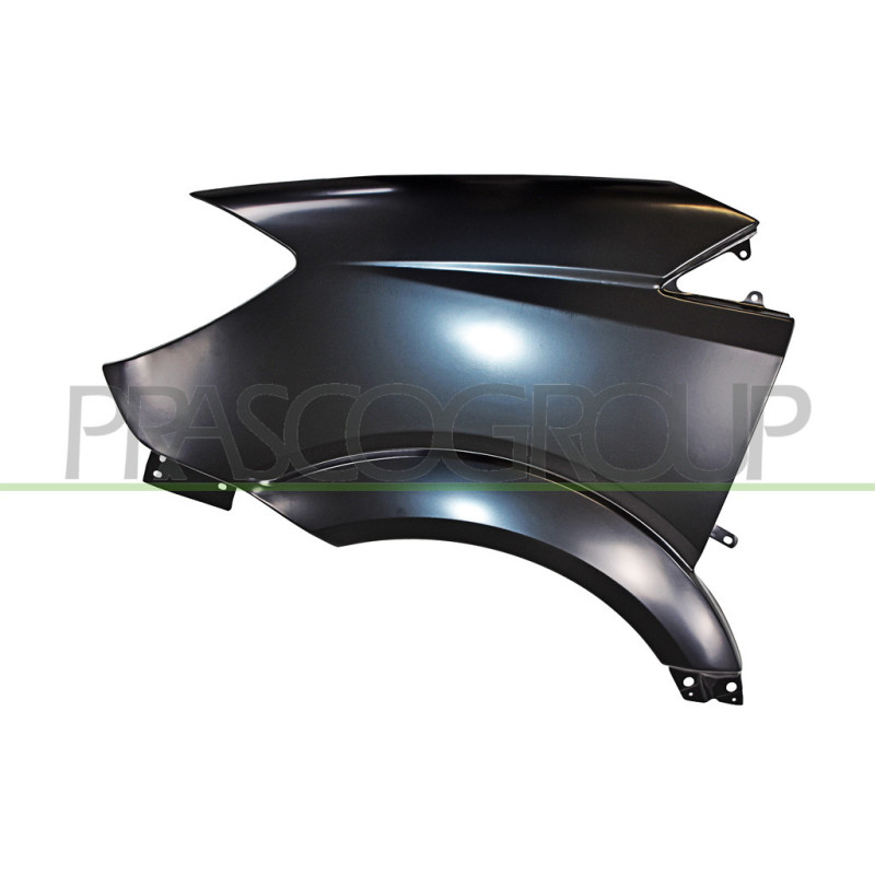 Aile avant côté chauffeur