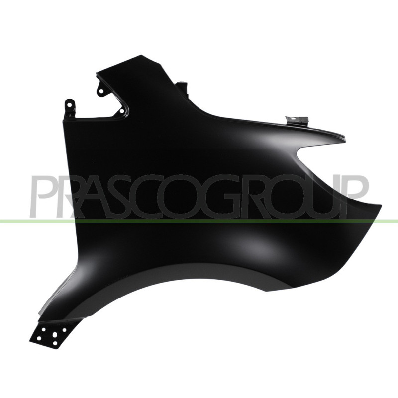 Aile avant côté passager