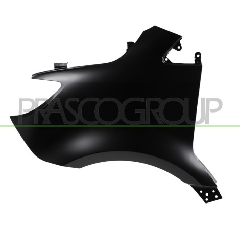 Aile avant côté chauffeur