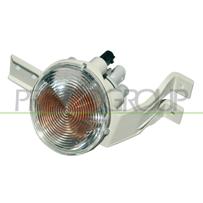 Feu avant côté chauffeur