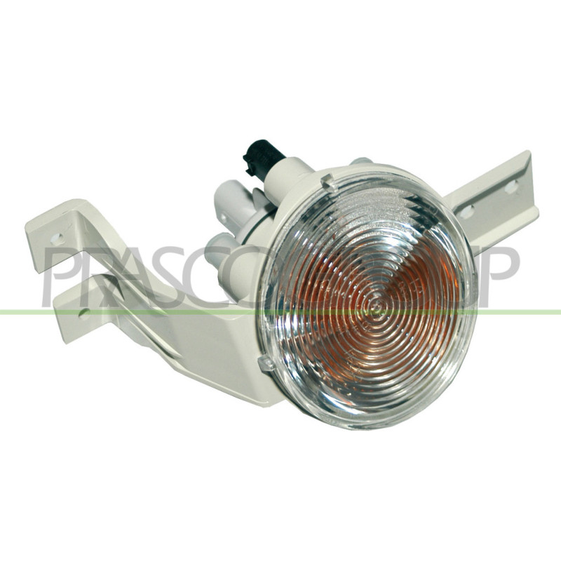 Feu avant côté passager