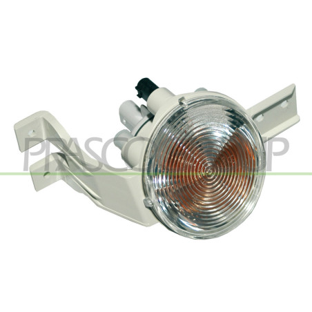 Feu avant côté passager