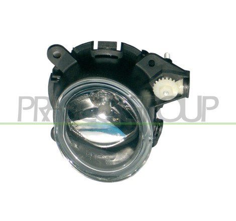 Antibrouillard avant côté passager