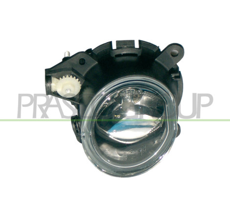 Antibrouillard avant côté chauffeur