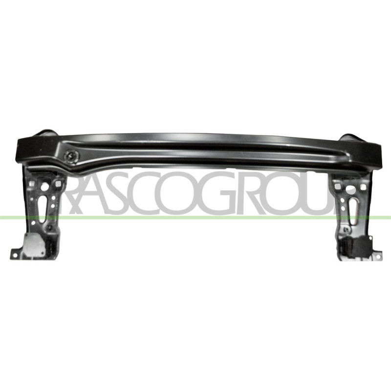 Renfort de pare-chocs avant