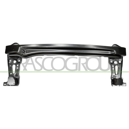 Renfort de pare-chocs avant