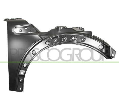 Aile avant côté passager