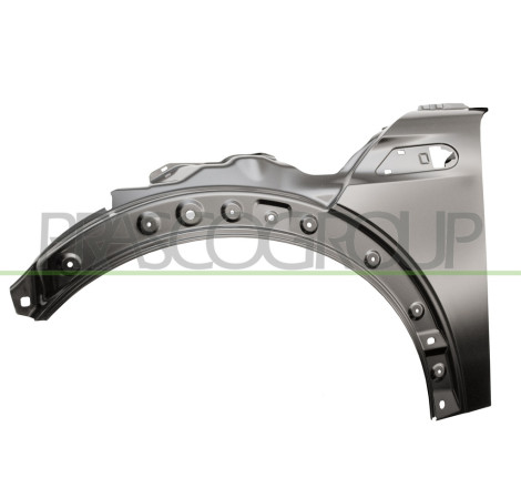 Aile avant côté chauffeur