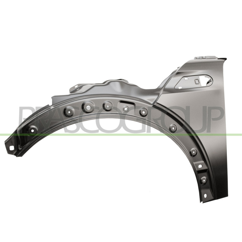 Aile avant côté chauffeur