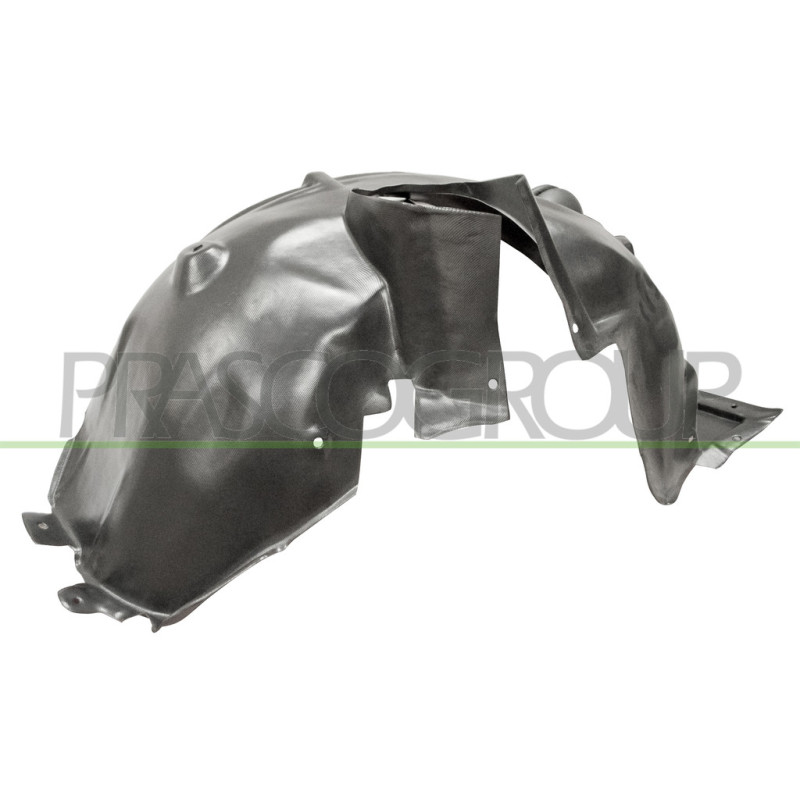 Pare boue d'aile avant côté chauffeur