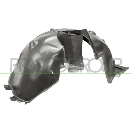 Pare boue d'aile avant côté chauffeur