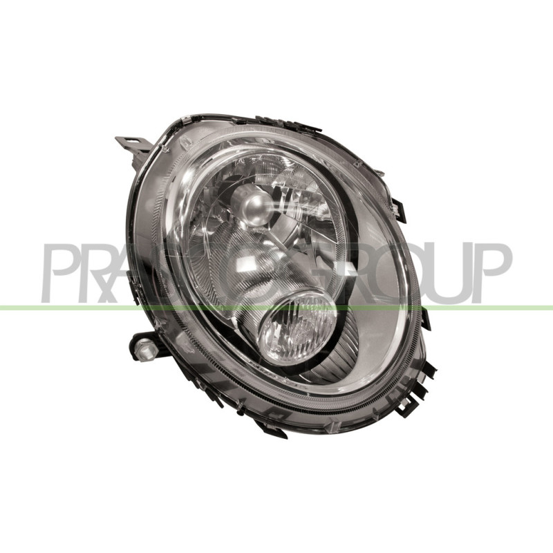 Phare avant côté passager