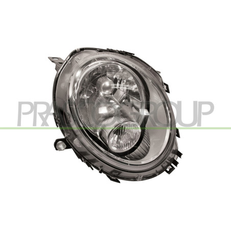 Phare avant côté passager