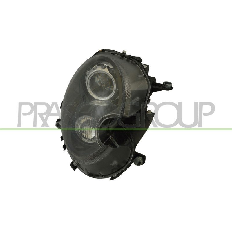 Phare avant xénon côté passager