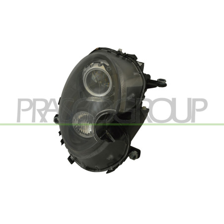 Phare avant xénon côté passager