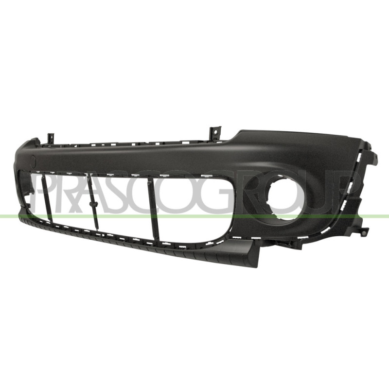 Pare-chocs avant à peindre avec apprêt