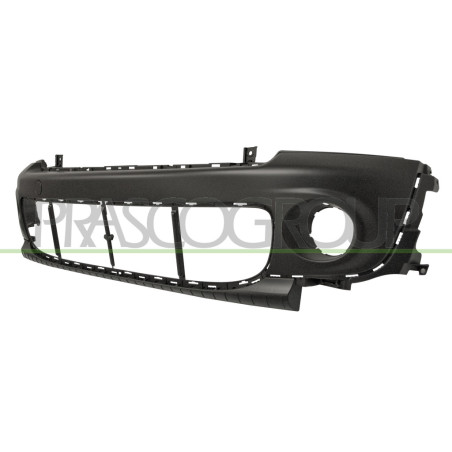 Pare-chocs avant à peindre avec apprêt