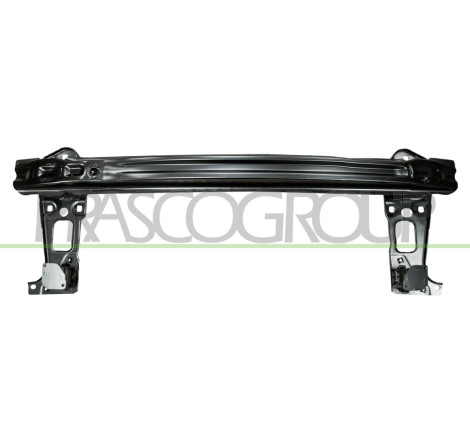 Renfort de pare-chocs avant