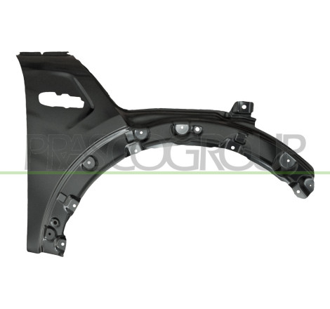 Aile avant côté passager