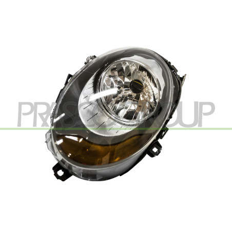 Phare avant côté chauffeur