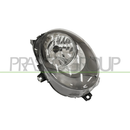 Phare avant côté passager