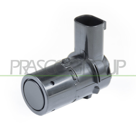 Radar de stationnement