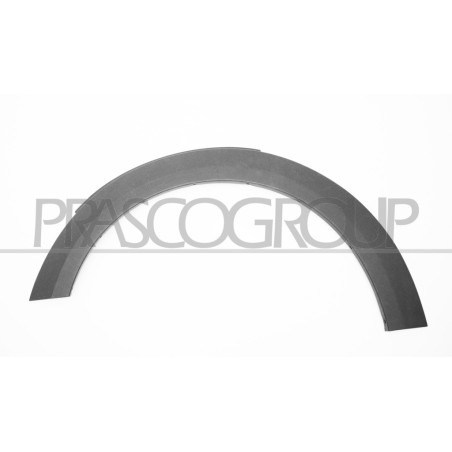 Elargisseur d'aile avant côte chauffeur