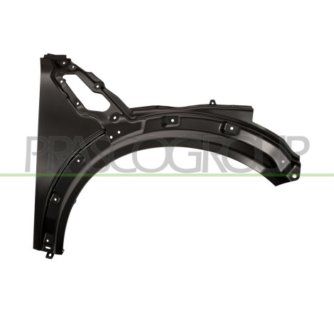 Aile avant côté passager