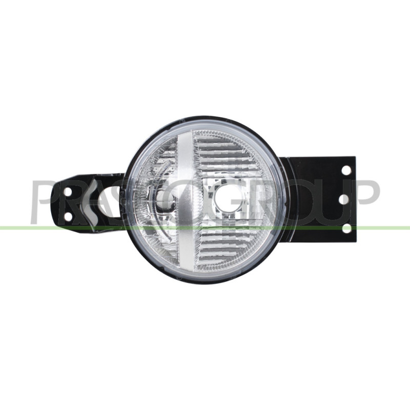 FEU AVANT DROIT/GAUCHE BLANC SANS PORTE LAMPE-AVEC FEU DE JOUR