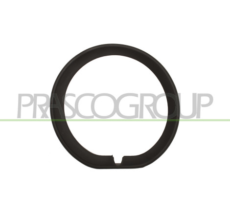 Bandeau de pare-chocs avant côté passager