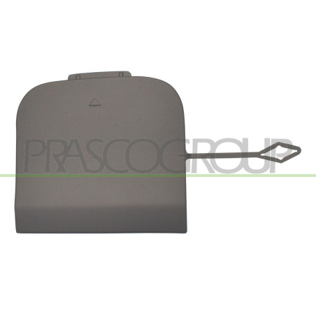 Cache crochet de pare-chocs arrière