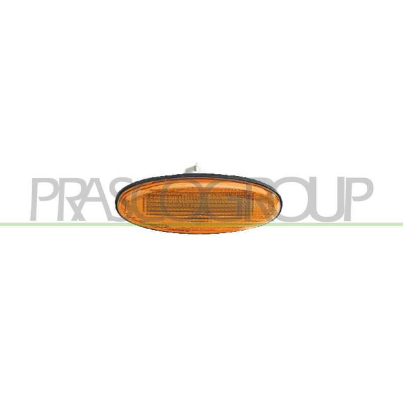 Feu d'aile avant valable côté chauffeur et côté passager