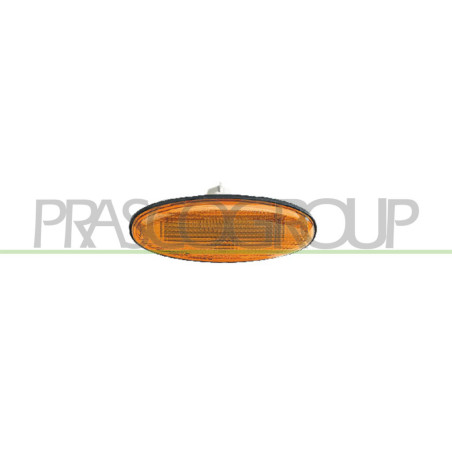 Feu d'aile avant valable côté chauffeur et côté passager