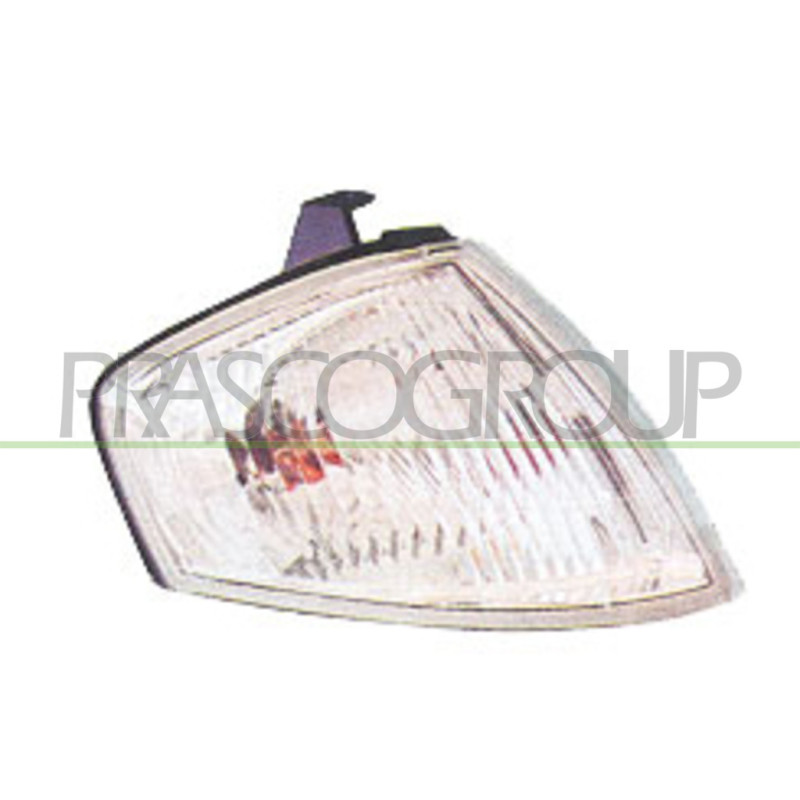 Feu avant côté passager