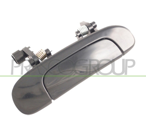 Poignée extérieure noir